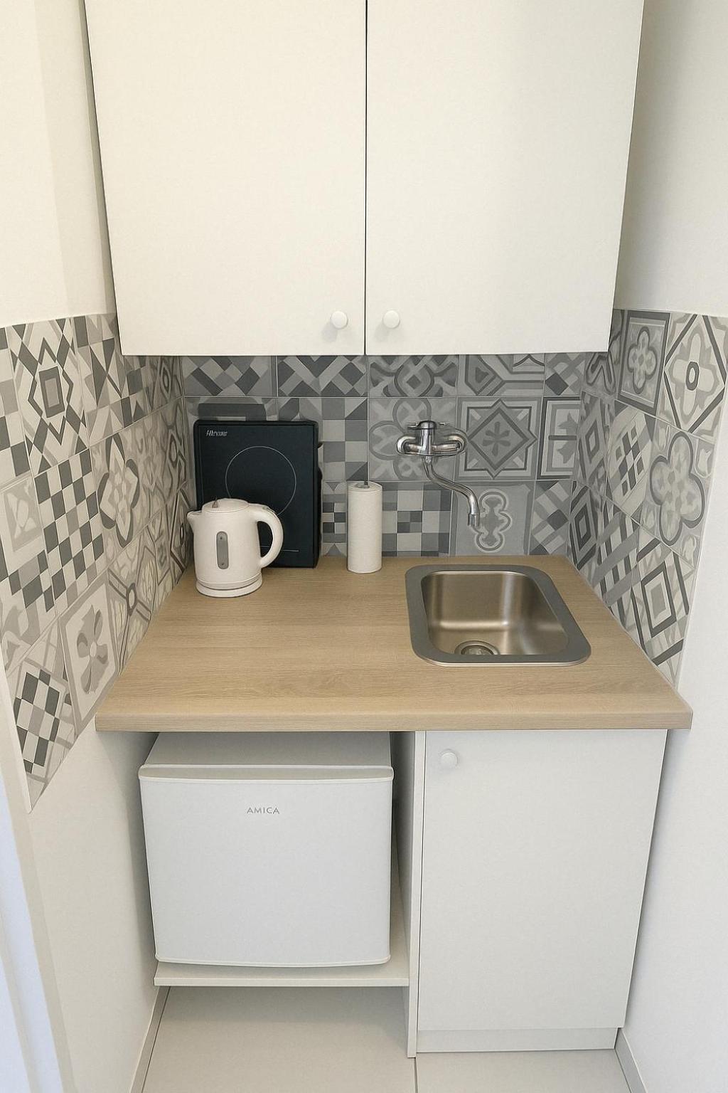 Studio 17M2 - Przymorze, Close To The Beach Гданск Екстериор снимка